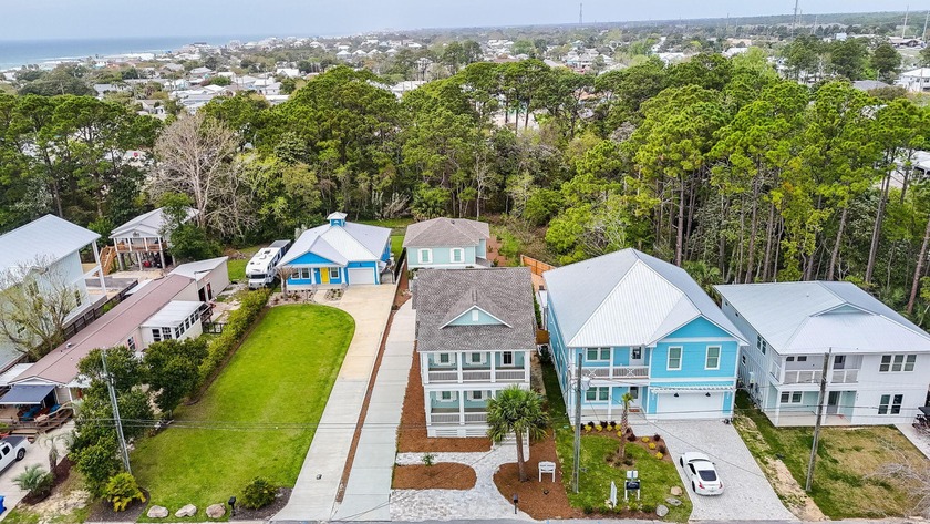 Located in the heart of Laguna Beach, this beautifully designed - Beach Home for sale in Panama City Beach, Florida on Beachhouse.com