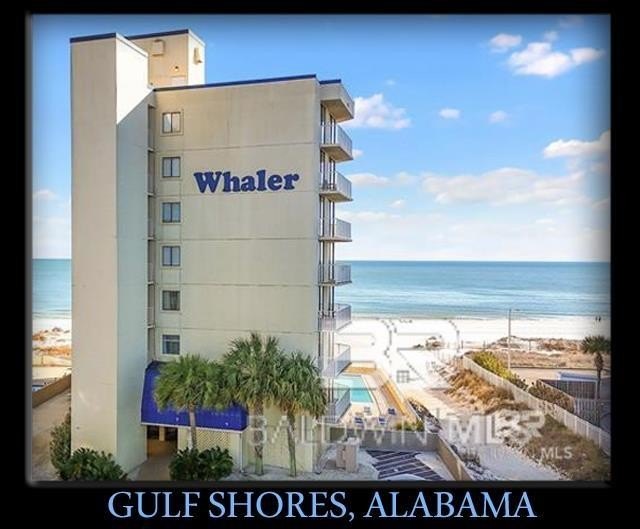 Turn Key. Fully Furnished. CORNER UNIT. ALL TILE.  2 Bed / 2 - Beach Home for sale in Gulf Shores, Alabama on Beachhouse.com