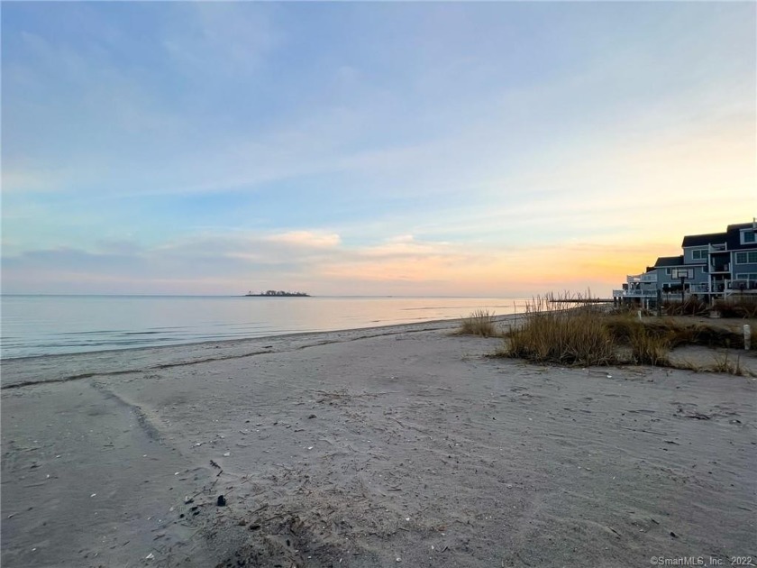 Feel like you're on vacation year-round living in one of the - Beach Home for sale in Milford, Connecticut on Beachhouse.com