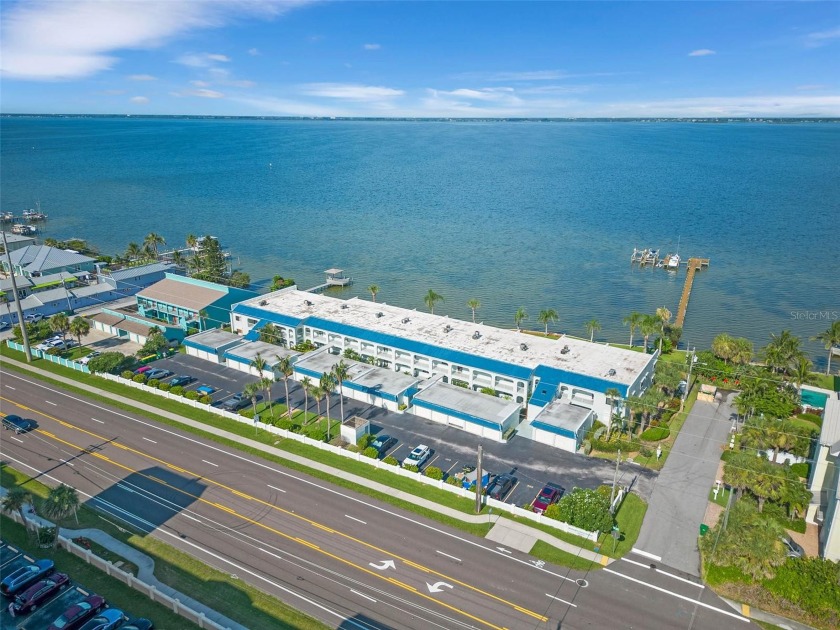 Opportunity Awaits - Direct Waterfront Condo on the Banana River - Beach Condo for sale in Cocoa Beach, Florida on Beachhouse.com