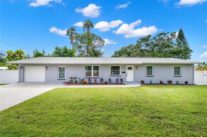 Price reduced for quick sale! Completely renovated Smart Home in - Beach Home for sale in St. Petersburg, Florida on Beachhouse.com
