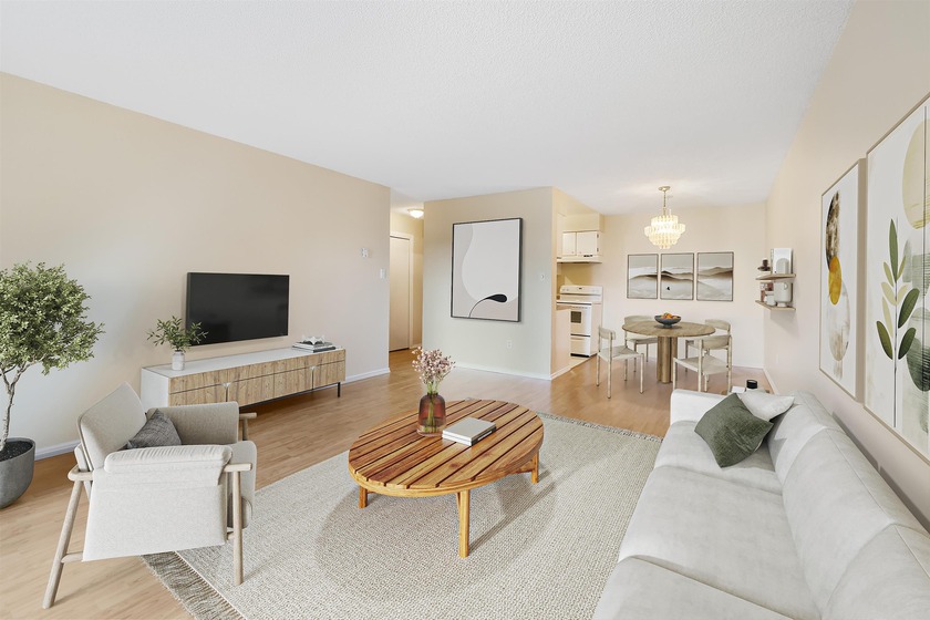 Come check out this incredible second floor unit at Cedar Grove - Beach Condo for sale in Surrey, BC on Beachhouse.com