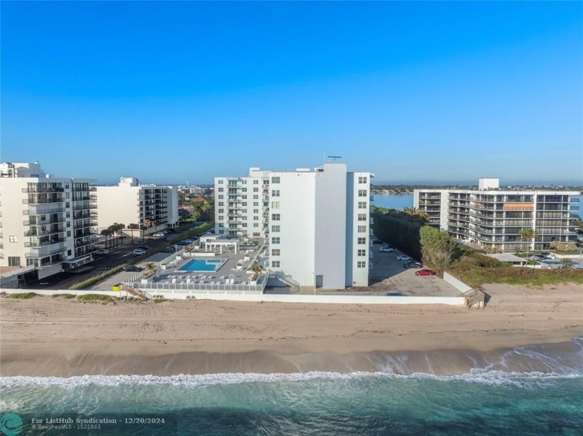 Discover Coastal Living at its finest in this Fully Remodeled - Beach Condo for sale in Palm Beach, Florida on Beachhouse.com