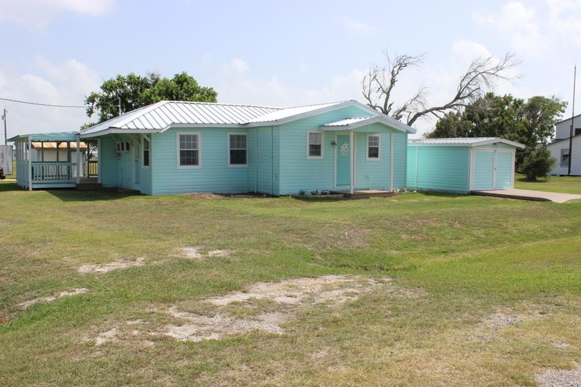Come see this recently remodeled 2 BR 1 Bath house located at - Beach Home for sale in Palacios, Texas on Beachhouse.com