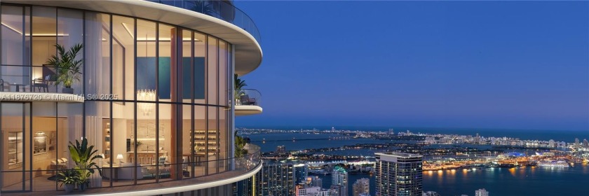 Rooted in a tradition of impeccable service and effortless - Beach Condo for sale in Miami, Florida on Beachhouse.com