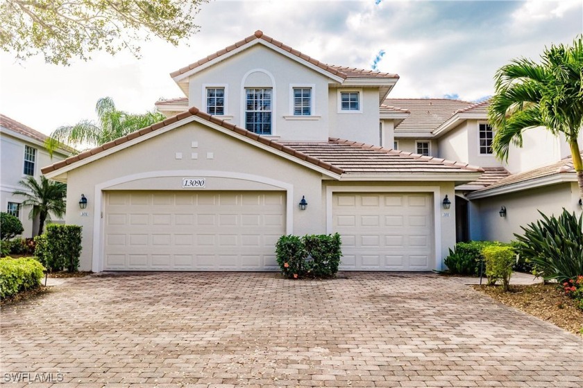 This Gorgeous Coach home with a spectacular view is being - Beach Condo for sale in Fort Myers, Florida on Beachhouse.com