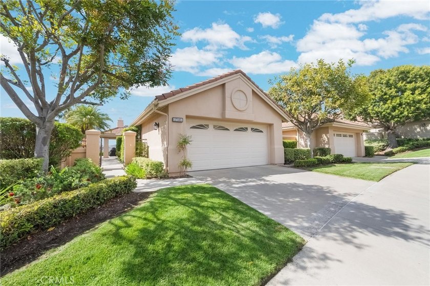 A rare opportunity to own a single-story, 3-bedroom, 2-bath home - Beach Condo for sale in San Juan Capistrano, California on Beachhouse.com