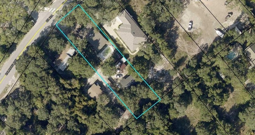 Don't miss out on this rare opportunity to own a slice of West - Beach Home for sale in Destin, Florida on Beachhouse.com