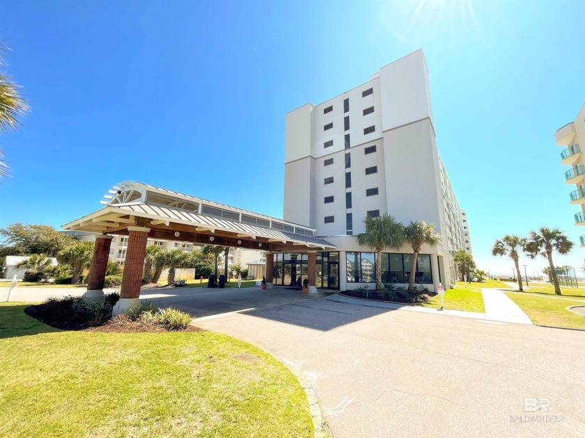 Beautiful 2 bed/2 bath second floor unit with gorgeous views of - Beach Condo for sale in Gulf Shores, Alabama on Beachhouse.com