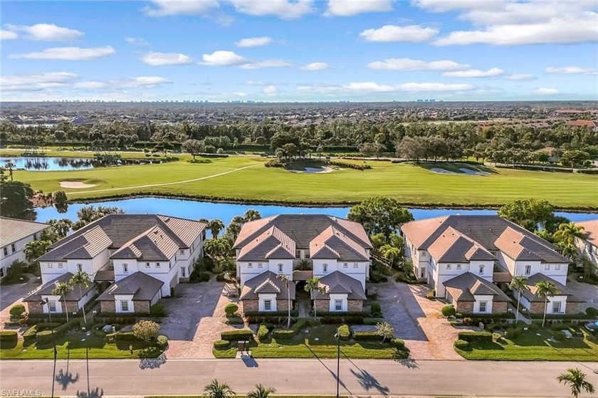 Experience Luxurious Living in The Quarry! Embrace a - Beach Home for sale in Naples, Florida on Beachhouse.com