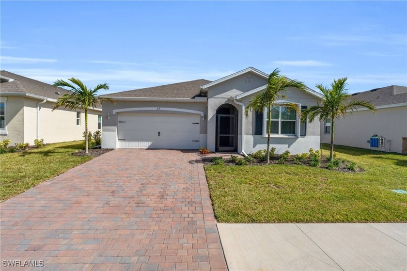 Welcome to your dream home nestled in the heart of Cape Coral's - Beach Home for sale in Cape Coral, Florida on Beachhouse.com