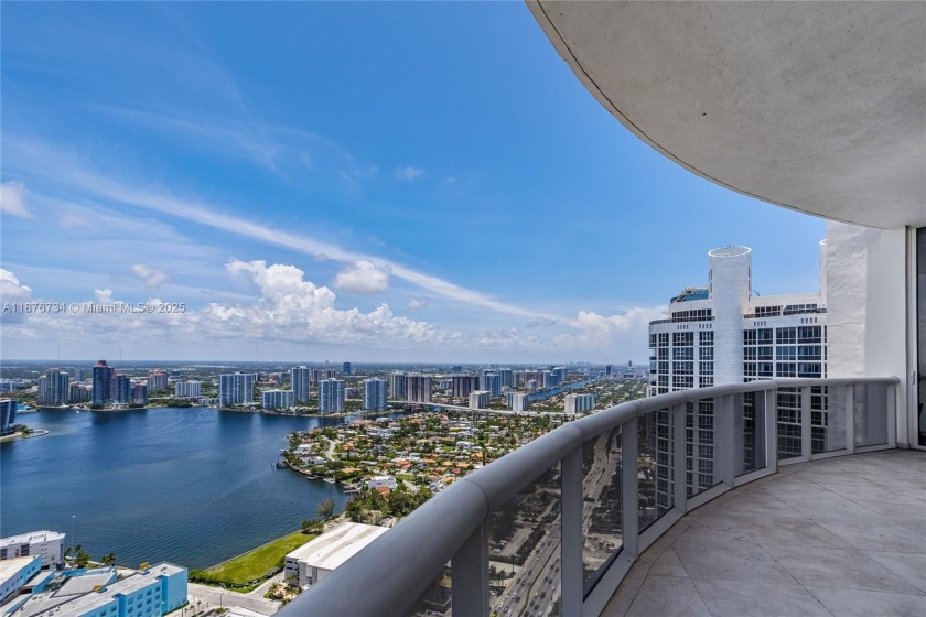 Experience elevated coastal living in this extraordinary - Beach Condo for sale in Sunny Isles Beach, Florida on Beachhouse.com