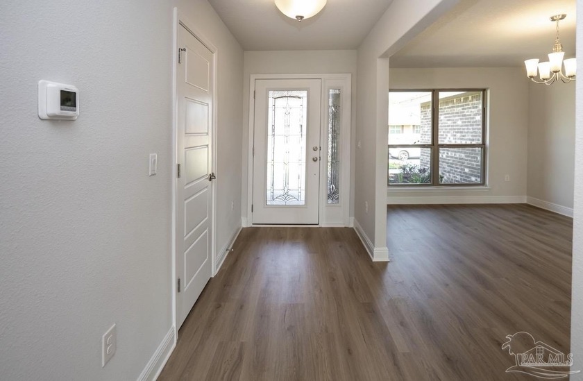 Spacious 4-Bedroom Home with Modern Finishes & Ideal Layout - - Beach Home for sale in Milton, Florida on Beachhouse.com