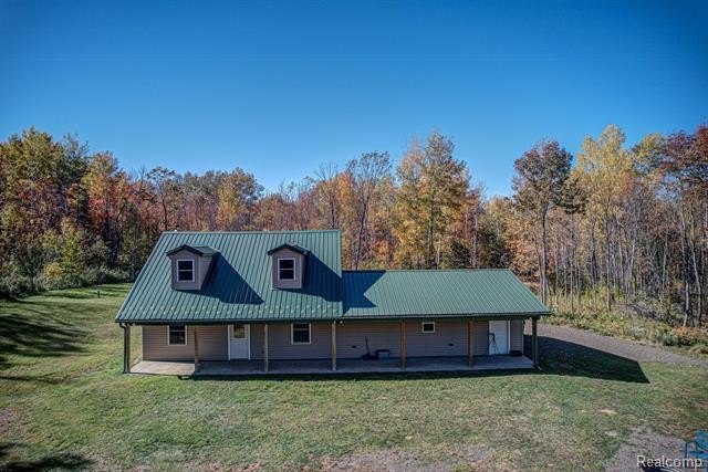 Escape to your own private retreat nestled in the heart of - Beach Home for sale in Ironwood, Michigan on Beachhouse.com