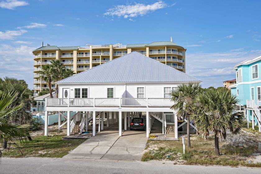 Dolphy Dunes West - Beach Vacation Rentals in Gulf Shores, AL on Beachhouse.com