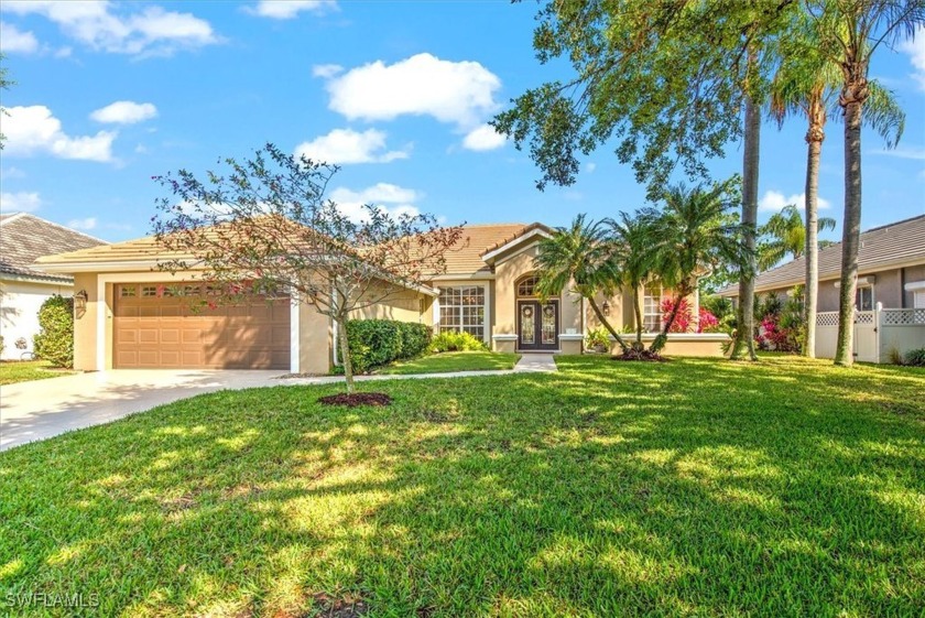 Pride of ownership shines through in this well maintained and - Beach Home for sale in Fort Myers, Florida on Beachhouse.com