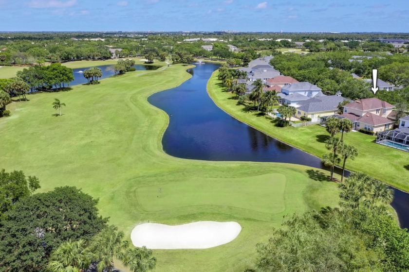 Stunning 4 bed, 3 bath home in the highly sought after - Beach Home for sale in Jupiter, Florida on Beachhouse.com