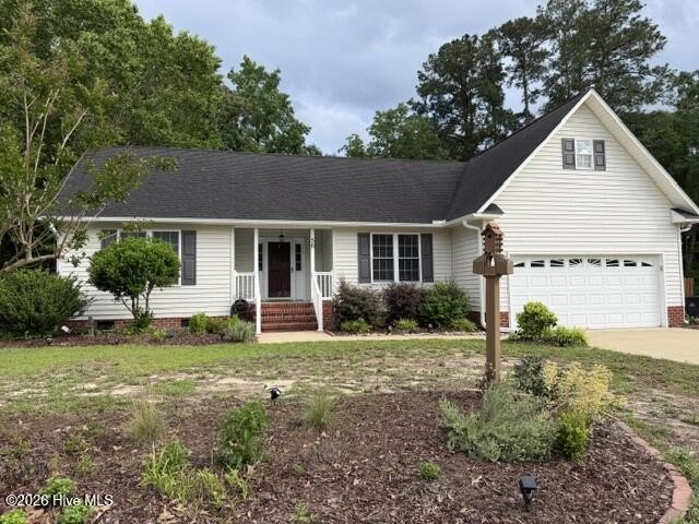 Welcome to Pirate Cove! Great neighborhood close to town and all - Beach Home for sale in Washington, North Carolina on Beachhouse.com