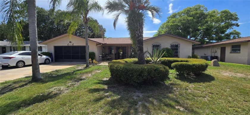 Waterfront Florida Retreat - Ideal for Retirement or Vacation - Beach Home for sale in Port Richey, Florida on Beachhouse.com