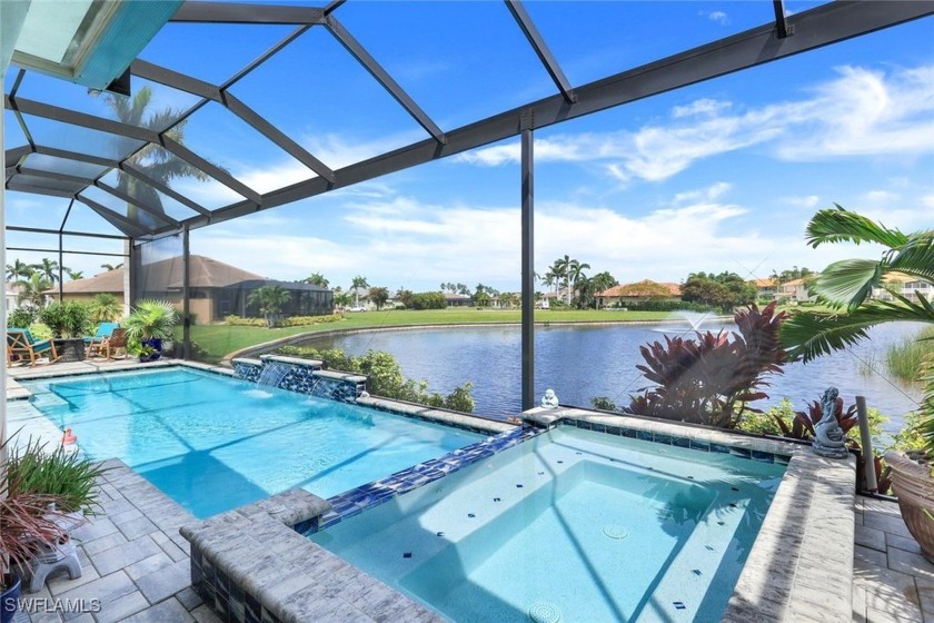 Seller Is Motivated... (Low HOA Fees, First Year's HOA Fees to - Beach Home for sale in Cape Coral, Florida on Beachhouse.com