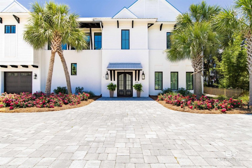 Located on one of the most coveted islands on the Gulf Coast - Beach Home for sale in Orange Beach, Alabama on Beachhouse.com