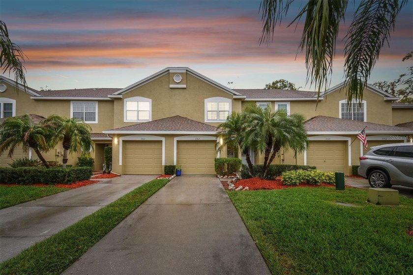 PRICE IMPROVEMENT HIGH & DRY & MINUTES TO MADEIRA BEACH 
 - Beach Townhome/Townhouse for sale in Madeira Beach, Florida on Beachhouse.com