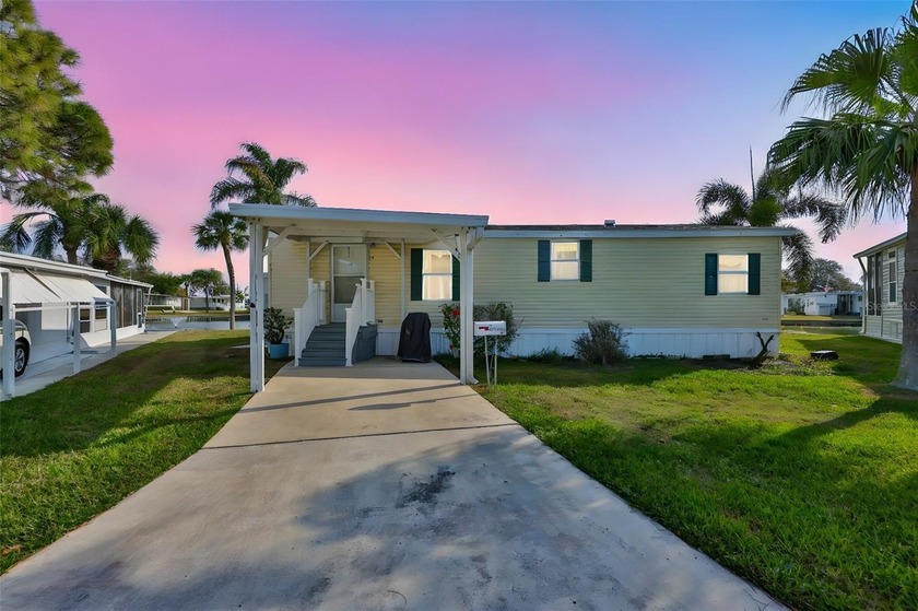 Breathtaking Lake Views Await! This expansive, open-concept - Beach Home for sale in Largo, Florida on Beachhouse.com