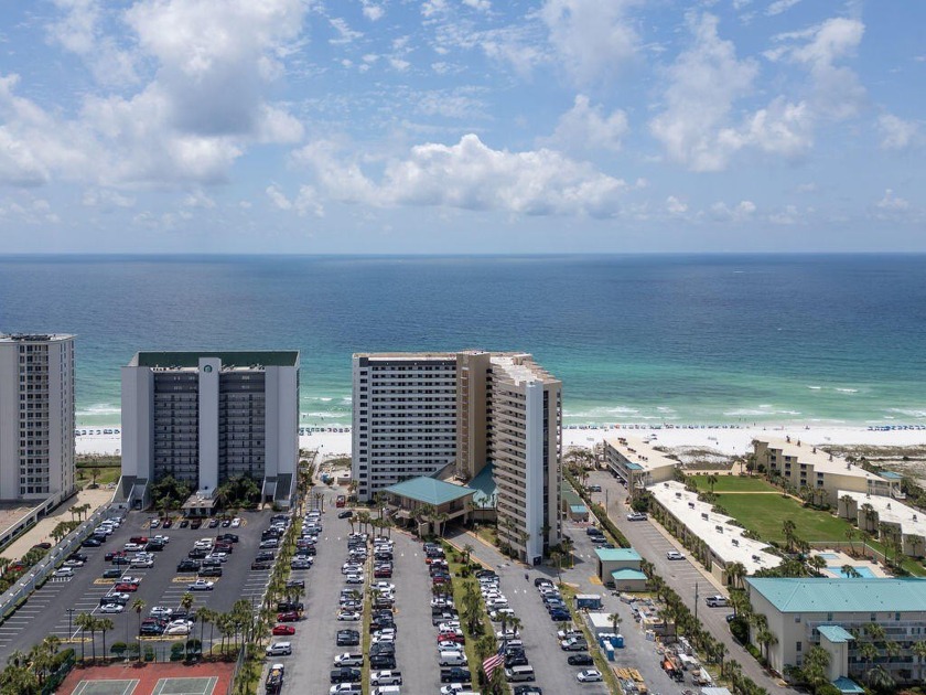 The timing is right for your ''Piece of Paradise''! Newly - Beach Condo for sale in Destin, Florida on Beachhouse.com