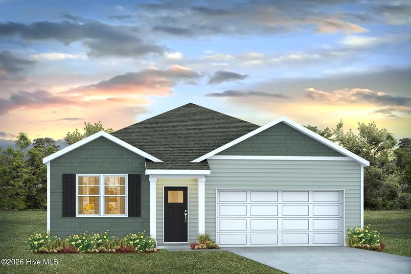Welcome to The Meadows at Wildwood Village. Residents will enjoy - Beach Home for sale in Shallotte, North Carolina on Beachhouse.com