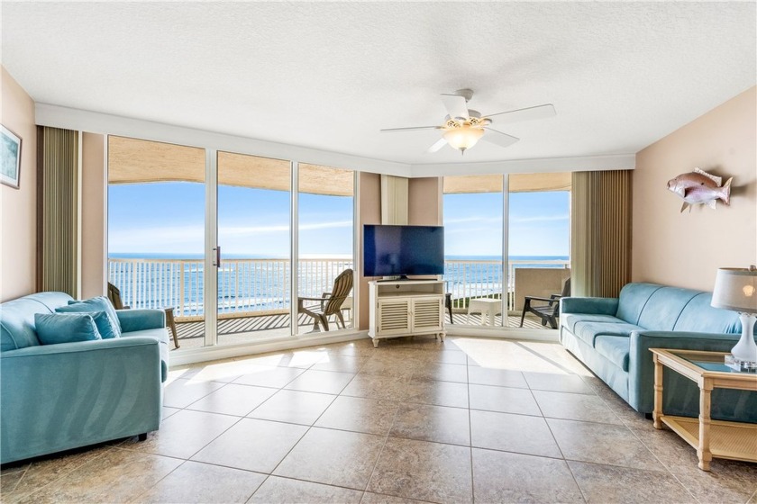 Beautiful 2 bed, 2 bath unit with stunning ocean and - Beach Home for sale in Hutchinson Island, Florida on Beachhouse.com
