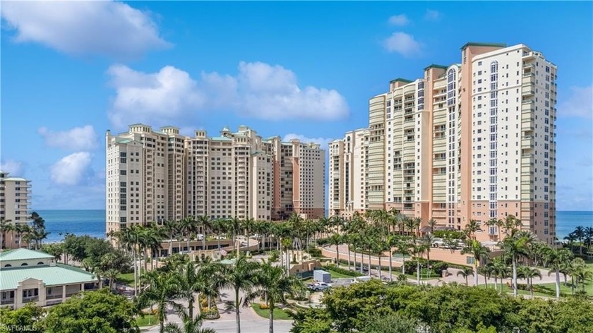 Why take on renovations when this owner has already done them -- - Beach Condo for sale in Marco Island, Florida on Beachhouse.com