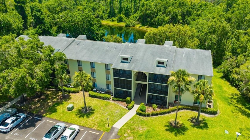 Welcome to your own slice of paradise in the heart of the East - Beach Condo for sale in Tarpon Springs, Florida on Beachhouse.com