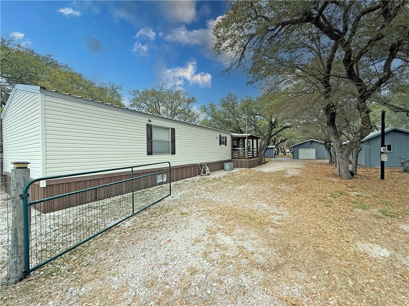 Welcome to one of Fulton's most versatile and unique properties - Beach Home for sale in Fulton, Texas on Beachhouse.com