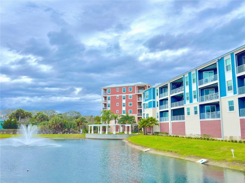 BACK ON MARKET, BUYERS JUST CANCELLED - MOTIVATED SELLERS*** - Beach Condo for sale in New Smyrna Beach, Florida on Beachhouse.com