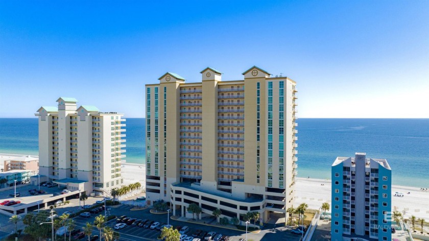 Beachfront Paradise - 2 Bed, 2 Bath Condo with Stunning Gulf - Beach Condo for sale in Gulf Shores, Alabama on Beachhouse.com