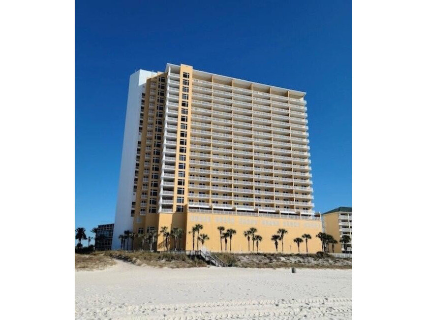 Step into paradise with this beautifully appointed 2BR/2BA - Beach Condo for sale in Panama City Beach, Florida on Beachhouse.com