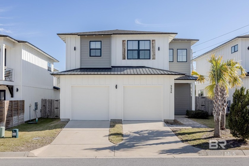 Experience Coastal Living at Its Finest!Be the first to explore - Beach Home for sale in Pensacola, Florida on Beachhouse.com