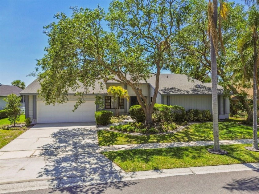 Seller is very motivated! $30,000 price  improvement!!
 - Beach Home for sale in Tampa, Florida on Beachhouse.com