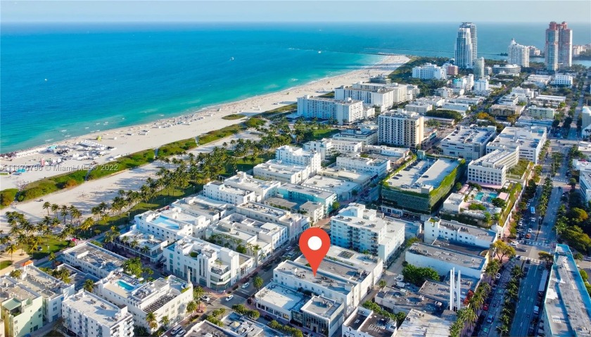 CASH ONLY. Unique opportunity to own a 2 bedroom unit that is - Beach Condo for sale in Miami Beach, Florida on Beachhouse.com