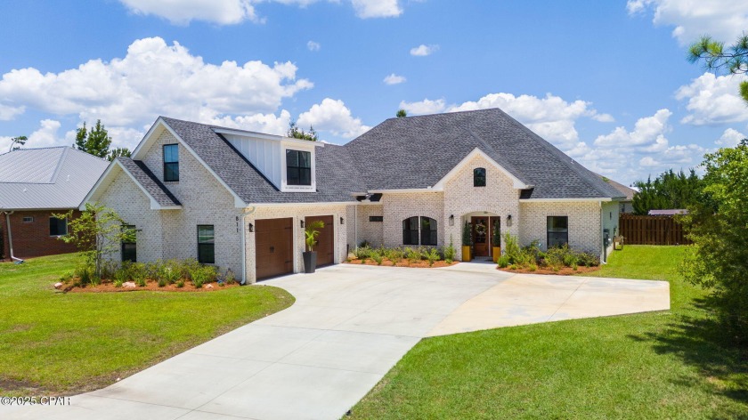 PRICE REDUCED!! A Wow Factor Home! This exquisite 5-bed, 2 - Beach Home for sale in Lynn Haven, Florida on Beachhouse.com