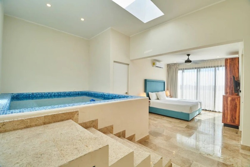 Welcome to Viva Residences, where contemporary design meets - Beach Condo for sale in Tulum,  on Beachhouse.com