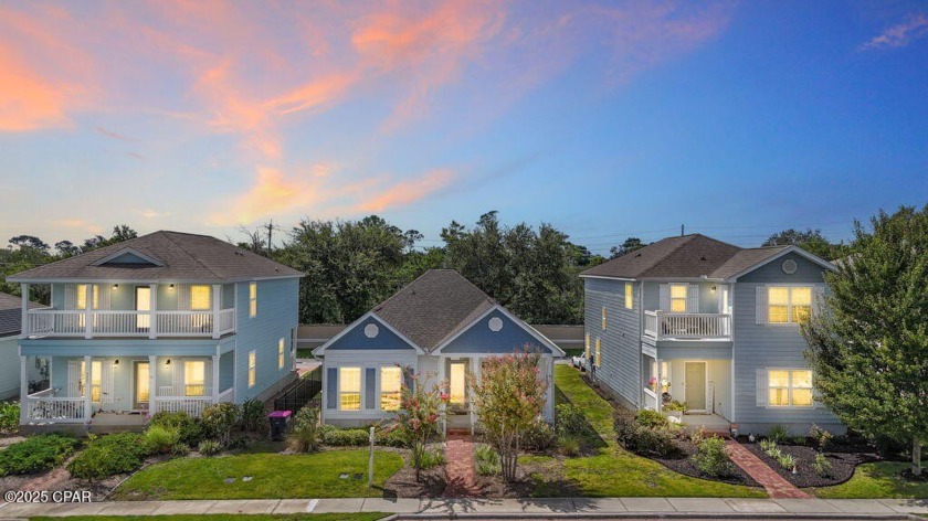 This beautiful Forest Park floor plan is located in the Upper - Beach Home for sale in Panama City Beach, Florida on Beachhouse.com
