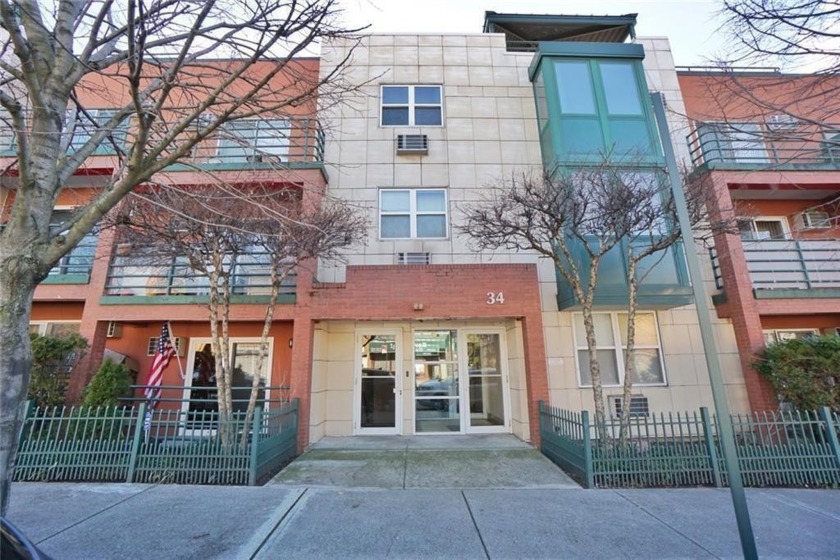 Exceptional Location, Unbeatable Value! Positioned just a mere - Beach Condo for sale in Brooklyn, New York on Beachhouse.com