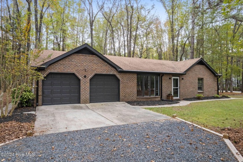 Acreage, Privacy & Affordability Close to the Beach! This 1 - Beach Home for sale in Calabash, North Carolina on Beachhouse.com