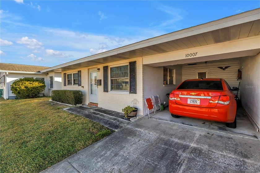 Welcome to easy, maintenance-free living in Springwood Villas - Beach Home for sale in Pinellas Park, Florida on Beachhouse.com