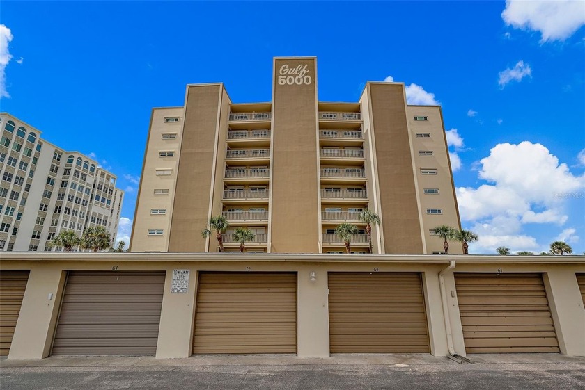 Experience breathtaking sunsets and endless Gulf vistas from - Beach Condo for sale in ST Pete Beach, Florida on Beachhouse.com