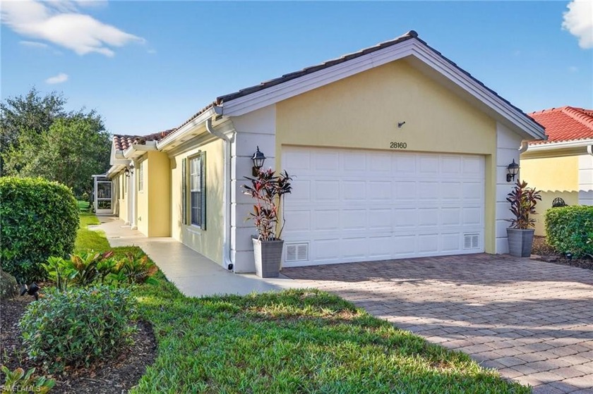 Welcome to 28160 Grossetto Way! Discover this beautifully - Beach Home for sale in Bonita Springs, Florida on Beachhouse.com