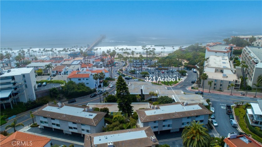 Welcome to your San Clemente coastal oasis! This stunning condo - Beach Condo for sale in San Clemente, California on Beachhouse.com