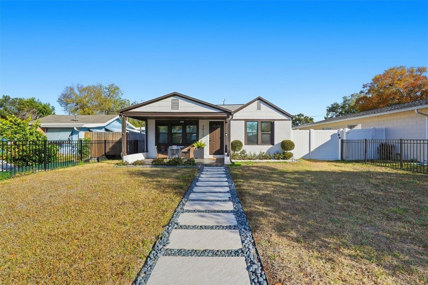 Flood Zone X. No hurricane damage. Newer roof (2021), newer - Beach Home for sale in St. Petersburg, Florida on Beachhouse.com