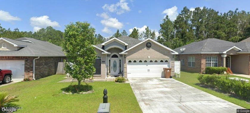 Cozy 3 Bedroom, 2 Bath home in desirable family friendly Palm - Beach Home for sale in D Iberville, Mississippi on Beachhouse.com